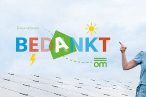 Beste energieklant van deA,