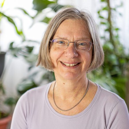 Jenny Senhorst