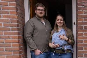 Familie Van der Tol