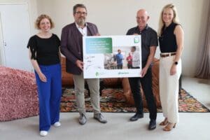 deA en gemeente Apeldoorn tekenen voor tien jaar duurzame samenwerking