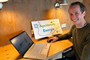 Nieuw: overstapservice van deA