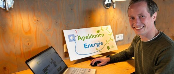 Nieuw: overstapservice van deA