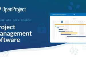 OpenProject Held(in) gezocht! (stagair)