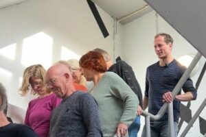 Blog: Hinder op de weg: netcongestie