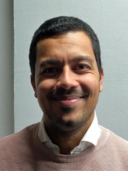 Thomas Taberima
