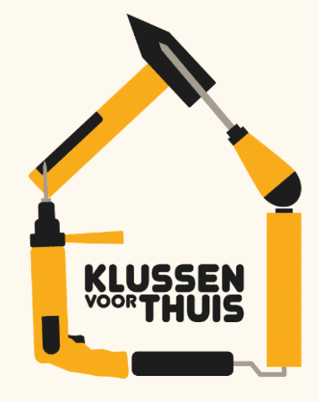 Klussen voor thuis