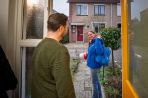 je huurhuis