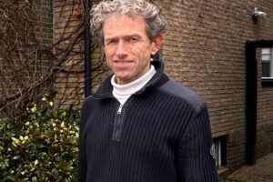 Jeroen van der Hulst