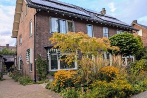 De Veluwse Tuin van: Paulien 