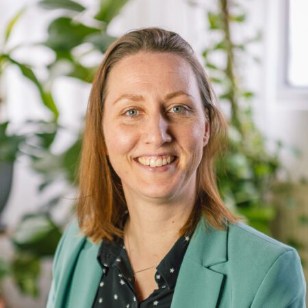 Esther Wagensveld