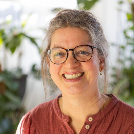 Irma de Jong