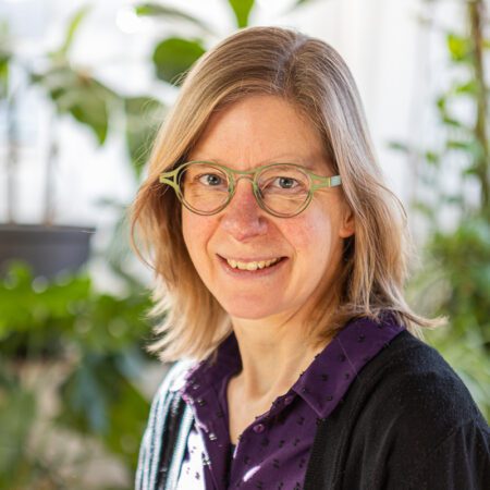 Karin Voortman