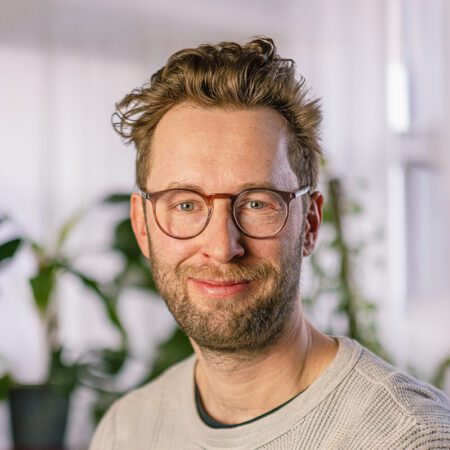 Sander Hupkes