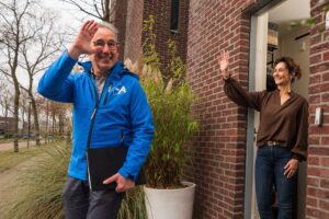 Energiecoach de Maten (vrijwilliger)