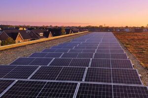 Apeldoorn wil minder afhankelijk zijn van energiemarkt: ‘We hebben de stroom hier al’