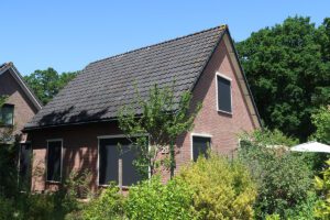 Je huis hittebestendig maken voor de toekomst