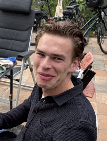 Thomas Dekker