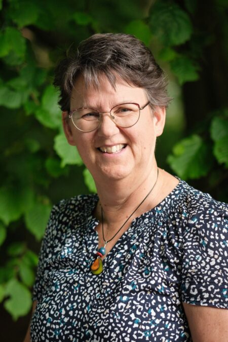 Hilje Mulder