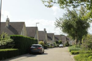 Veel animo voor verduurzaming in Hommelbrink – behoefte aan onafhankelijk advies