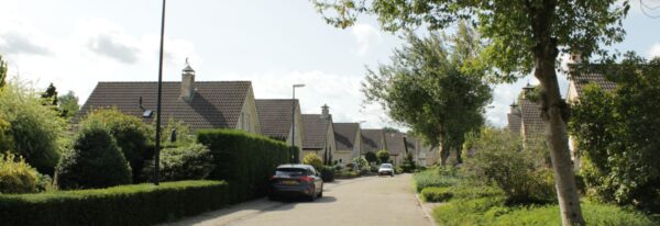 Veel animo voor verduurzaming in Hommelbrink – behoefte aan onafhankelijk advies