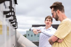 Bespaar energie in je bedrijf – praktische whitepaper voor MKB