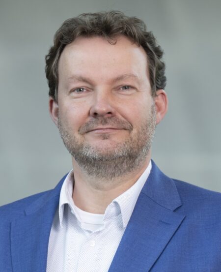 Mark van Otterlo