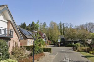 Warmte voor de Ferguutgaarde