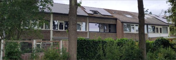 Meer comfort, minder kou – waarom een grindbetongevel isoleren een goed idee is