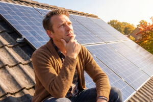Salderingsregeling stopt: wat betekent dat voor jouw zonnepanelen? 