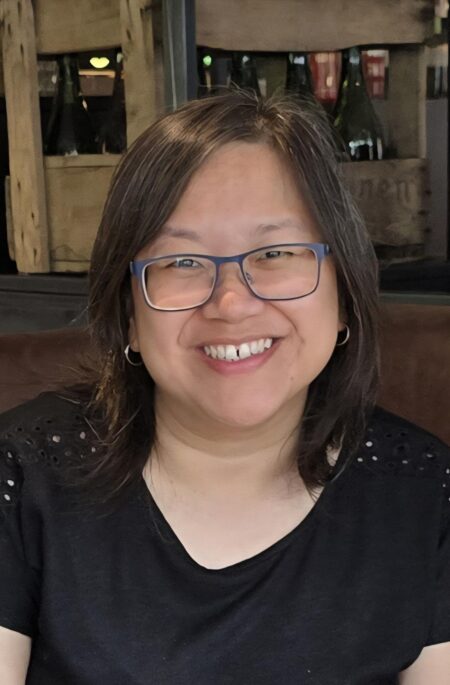 Jessy Lu