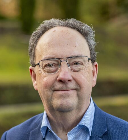 Luc Manners