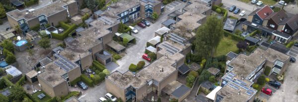 Plat dak isoleren – Informatieavond