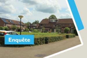 Bewoners Welgelegen zetten al flinke stappen richting een duurzame wijk 